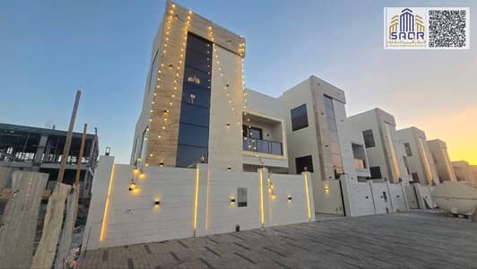 فیلا 5 غرف نوم للبيع في الحليو، عجمان - 5956238836705118255. jpg