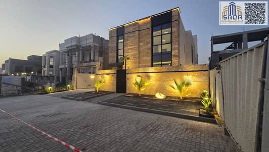 5 Bedroom Villa for Sale in Al Alia, Ajman - ٢٠٢٥٠٥٢٤_١٩١٣٤٤. jpg
