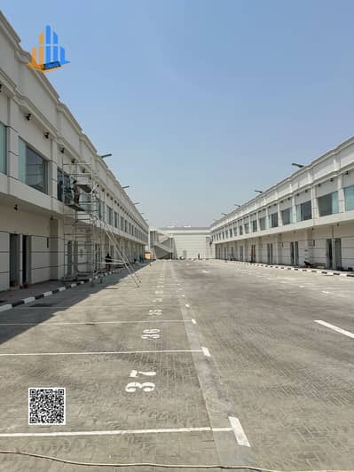 Building for Rent in Al Amerah, Ajman - WhatsApp Image 2025-09-24 at 1.03. 51 PM (3). jpeg
