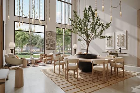 2 Bedroom Flat for Sale in Dubai Hills Estate, Dubai - Newly Launched | Luxury | 80/20 Payment Plan