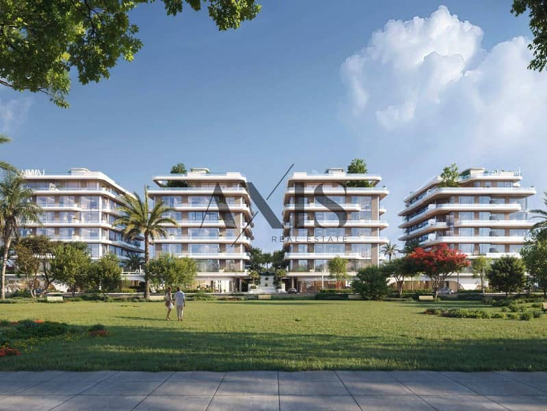 Квартира в Мохаммед Бин Рашид Сити,Дистрикт 11,Gate Eleven Residences,Gate Eleven Building 1, 2 cпальни, 2426565 AED - 12889413 Квартира в Мохаммед Бин Рашид Сити,Дистрикт 11,Gate Eleven Residences,Gate Eleven Building 1, 2 cпальни, 2426565 AED - 12889413