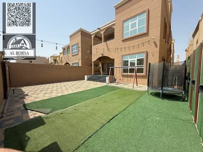 5 Bedroom Villa for Sale in Al Mowaihat, Ajman - da75d893-6bd7-4af7-a087-68df001cab40. jpg