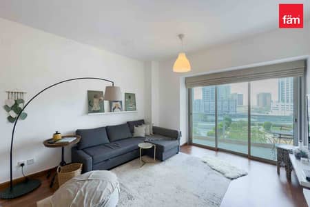 1 Bedroom Flat for Rent in Dubai Marina, Dubai - Upgraded | Close to Tram and Metro | Vacant