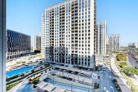 Fully Furnished Apt | Available from 15 Dec