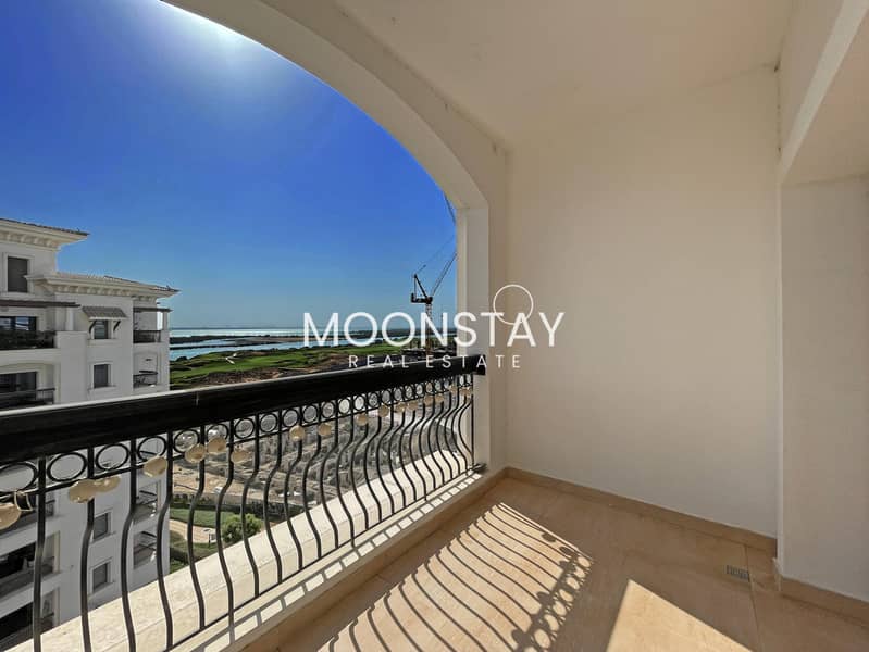 位于雅斯岛，安萨姆公寓，安萨姆1号楼 2 卧室的公寓 3300000 AED - 12889422