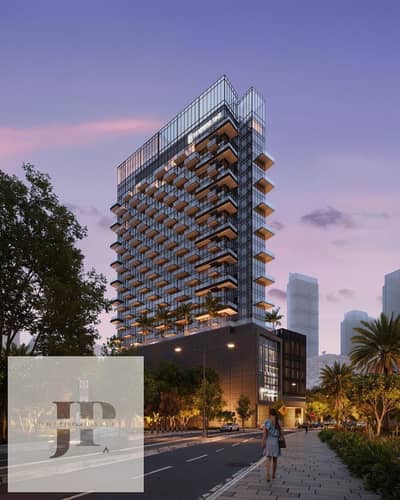 2 Cпальни Апартаменты Продажа в Meydan Horizon, Дубай - WhatsApp Image 2024-02-14 at 13.17. 38 (1). jpeg