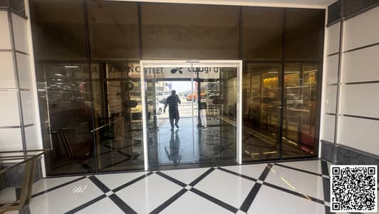 Showroom for Sale in Al Jurf, Ajman - IMG-20250425-WA0021. jpg