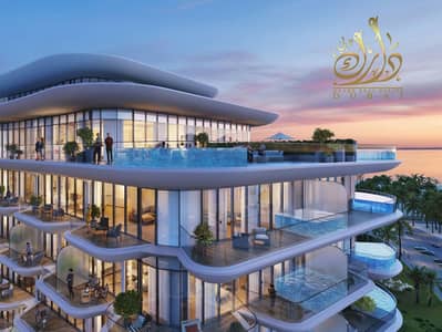 Studio for Sale in Al Marjan Island, Ras Al Khaimah - WhatsApp Image 2025-05-10 at 12.45. 28 PM. jpeg