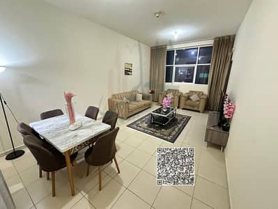 2 Bedroom Apartment for Sale in Al Rashidiya, Ajman - IMG-20250925-WA0043. jpg