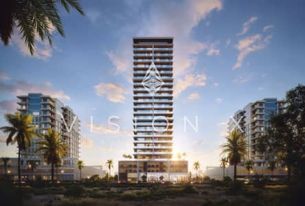 Studio for Sale in Al Jaddaf, Dubai - C2. jpg