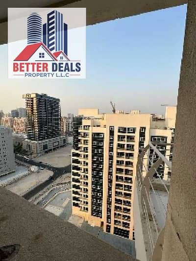 3 Bedroom Apartment for Sale in Dubai Sports City, Dubai - 3. jpeg