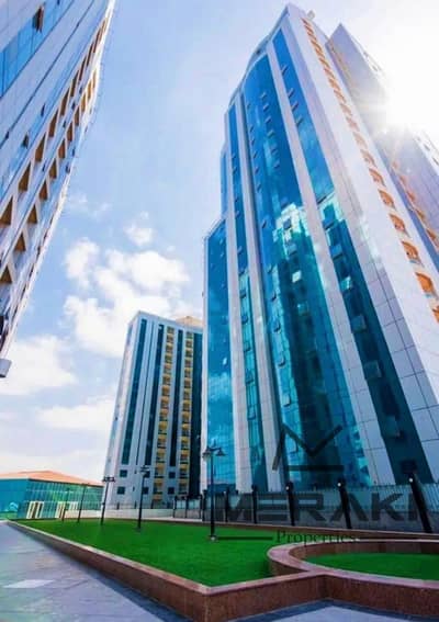 Studio for Sale in Al Bustan, Ajman - IMG-20250919-WA0021. jpg