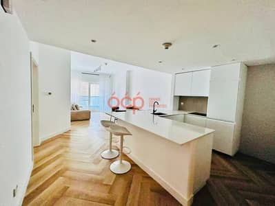 1 Bedroom Apartment for Rent in Jumeirah Lake Towers (JLT), Dubai - Chiller Free | Semifurnished | High floor