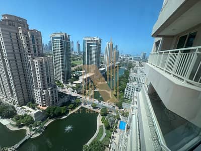2 Bedroom Flat for Rent in The Views, Dubai - IMG-20250925-WA0119. jpg