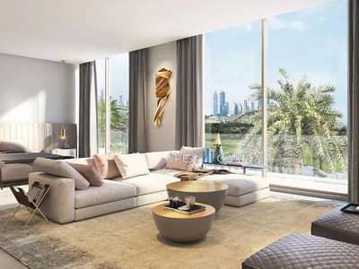 5 Bedroom Townhouse for Sale in DAMAC Lagoons, Dubai - IMG-20250925-WA0021. jpg