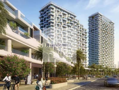 2 Bedroom Apartment for Sale in Motor City, Dubai - Contemporary Edge | Great Street | Solid Buy