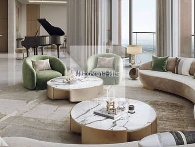 1 Bedroom Flat for Sale in Motor City, Dubai - Refined Look | Busy Hub | Steady Gains