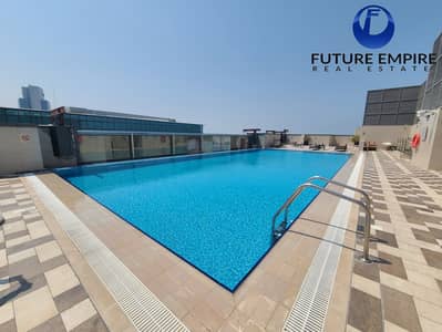 1 Bedroom Flat for Rent in Sheikh Zayed Road, Dubai - 20240924_122922. jpg