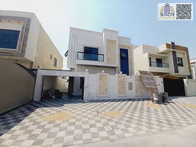 5 Cпальни Вилла Продажа в Аль Хелио, Аджман - 5956223001160697743. jpg