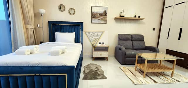 Studio for Rent in Arjan, Dubai - 20230204_180137. jpg