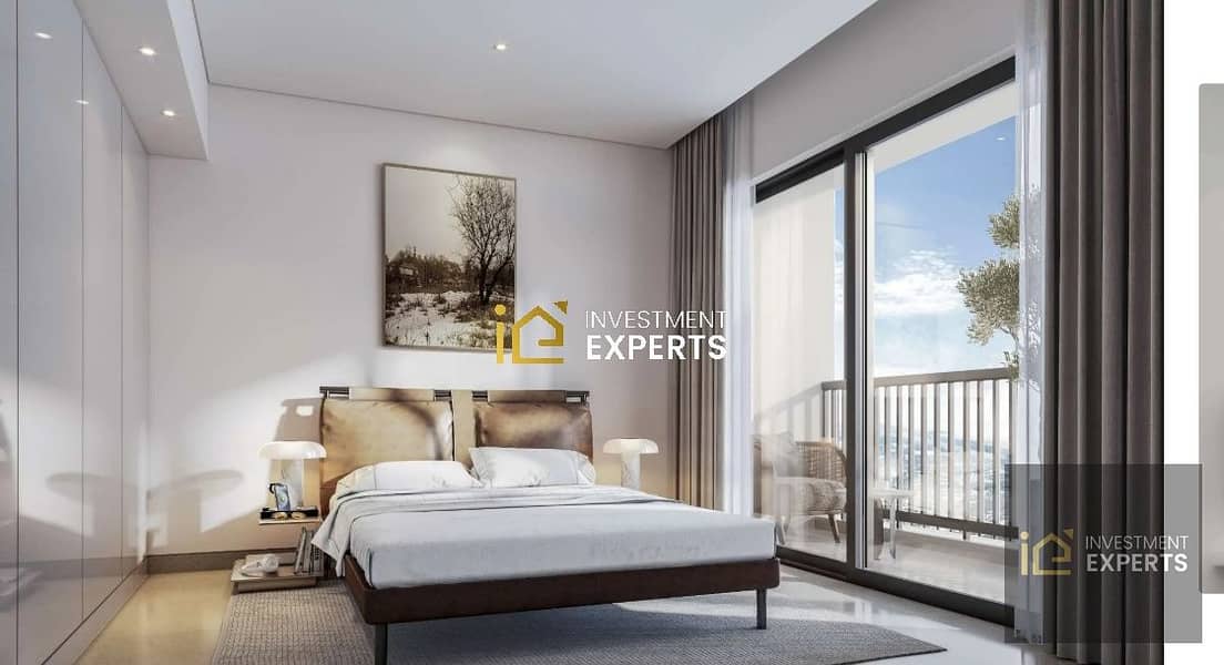 位于汽车城，Sobha Orbis，Sobha Orbis Tower B 1 卧室的公寓 1060747 AED - 12889565