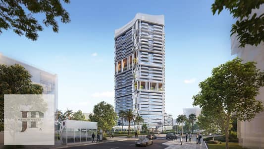 3 Bedroom Apartment for Sale in Meydan Horizon, Dubai - 15. jpg