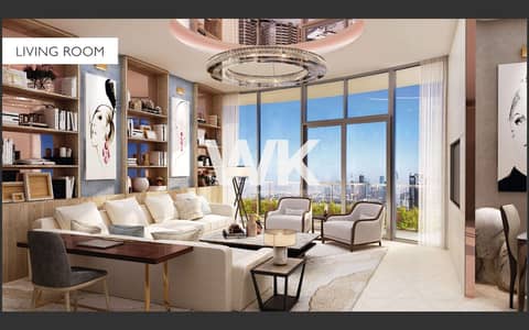 2 Bedroom Apartment for Sale in Al Sufouh, Dubai - 2d631424-6319-4a0e-a715-69e252be7b6d. JPG