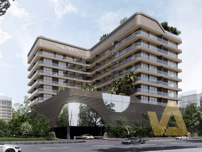 2 Bedroom Flat for Sale in Al Furjan, Dubai - 4. jpg