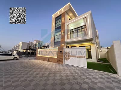 6 Bedroom Villa for Sale in Al Zahya, Ajman - photo-output. jpg