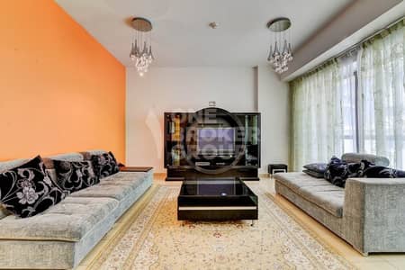 Well Maintained I Fully Furnished I 2BED Well Maintained I Fully Furnished I 2BED