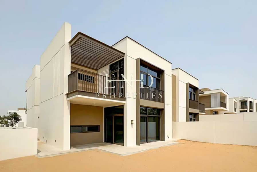 Brand New | Near Pool | Type A | Multiple Options