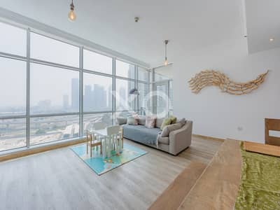 2 Bedroom Flat for Sale in Dubai Marina, Dubai - Exclusive | VOT | Golf View | Upgraded