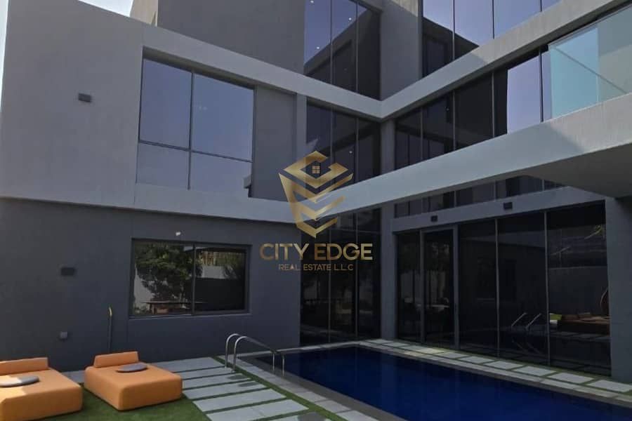 3BR-CORNER-MAID- Launch Price- Freehold-50 K EOI