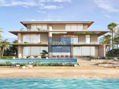 5 Bedroom Villa for Sale in Ajmal Makan City - Sharjah Waterfront, Sharjah - Al Thuraya Island_3. jpg