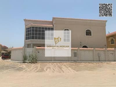 فیلا 5 غرف نوم للايجار في المويهات، عجمان - IMG-20250915-WA0134. jpg
