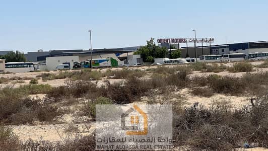 ارض صناعية  للبيع في الصجعة، الشارقة - IMG_4015 2. jpeg