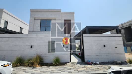 5 Cпальни Вилла Продажа в Тилал Сити, Шарджа - WhatsApp Image 2025-09-25 at 2.07. 58 PM. jpeg
