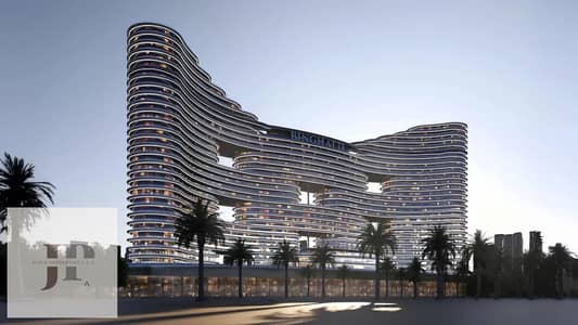 Studio for Sale in Business Bay, Dubai - WhatsApp Image 2025-09-25 at 13.00. 27 (1). jpeg