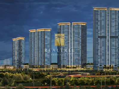 1 Спальня Апартаменты Продажа в Мотор Сити, Дубай - 8. png