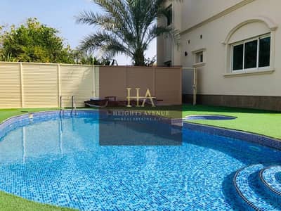 6 Bedroom Villa for Rent in Al Barsha, Dubai - IMG-20250924-WA0052. jpg