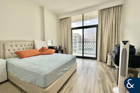 2 Bedroom Apartment for Sale in Arjan, Dubai - Large Two Bed | Storage | Vacant On Transfer