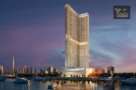 迪拜海港城， 迪拜 1 卧室单位待售 - Screenshot 2025-09-25 133224. png
