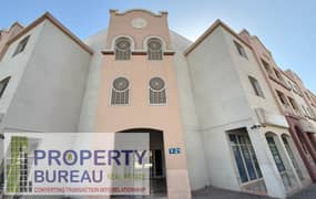 1 BHK With Balcony in Y-21 England Cluster