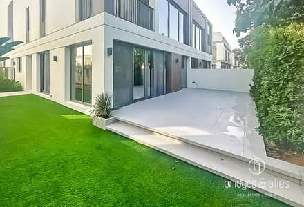 4 Bedroom Villa for Rent in Tilal Al Ghaf, Dubai - 4BR TWIN VILLA | OPEN KITCHEN | READY TO MOVE IN