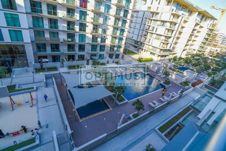 1 Bedroom Apartment for Sale in Sobha Hartland, Dubai - DSC_5024. jpg