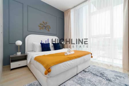 1 Bedroom Flat for Rent in Jumeirah Village Circle (JVC), Dubai - IMG-20250619-WA0084. jpg