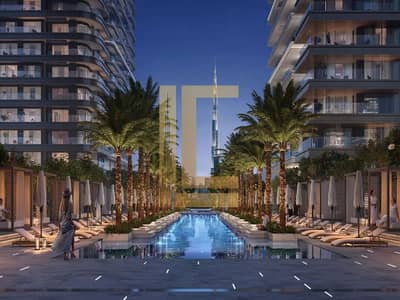 2 Bedroom Flat for Sale in Za'abeel, Dubai - 4. png