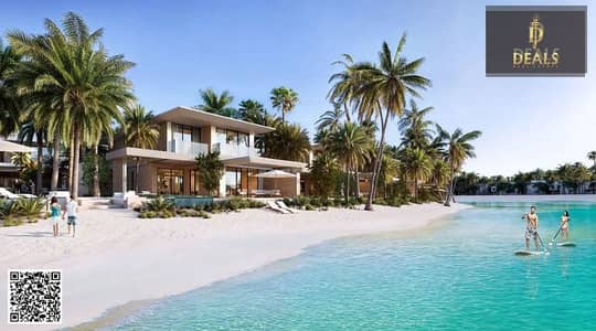 5 Bedroom Villa for Sale in Ajmal Makan City - Sharjah Waterfront, Sharjah - image (18). png
