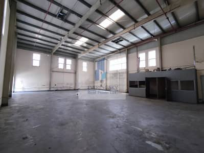 Warehouse for Rent in Industrial Area, Sharjah - 1758795741683. jpg
