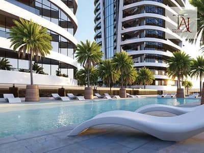 1 Bedroom Apartment for Sale in Jumeirah Village Triangle (JVT), Dubai - 13507. jpg